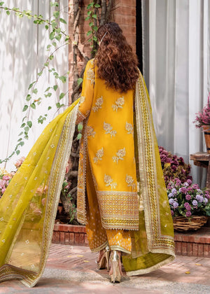 ROHI - Sherry's wardrobe