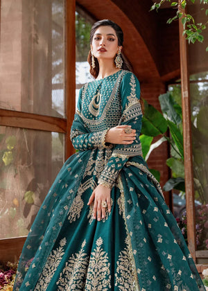 JAHANARA - Sherry's wardrobe