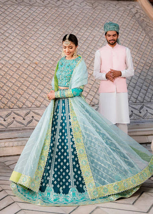 ESHANA - Sherry's wardrobe