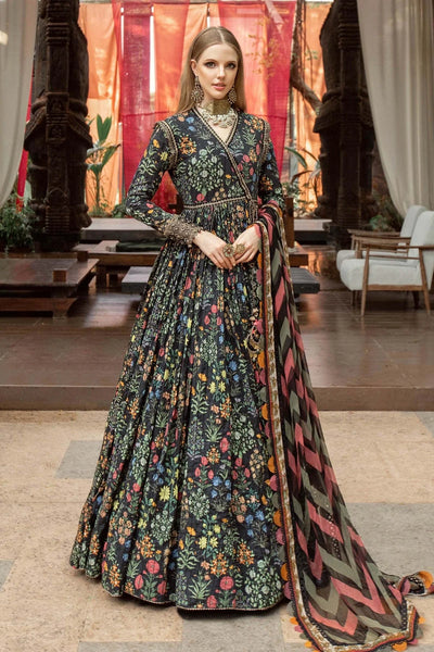 MARIA B | Black Rose AL IMRAN BOUTIQUE MARIA B | Black Rose AL IMRAN BOUTIQUE