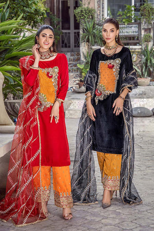 P-240 - Sherry's wardrobe