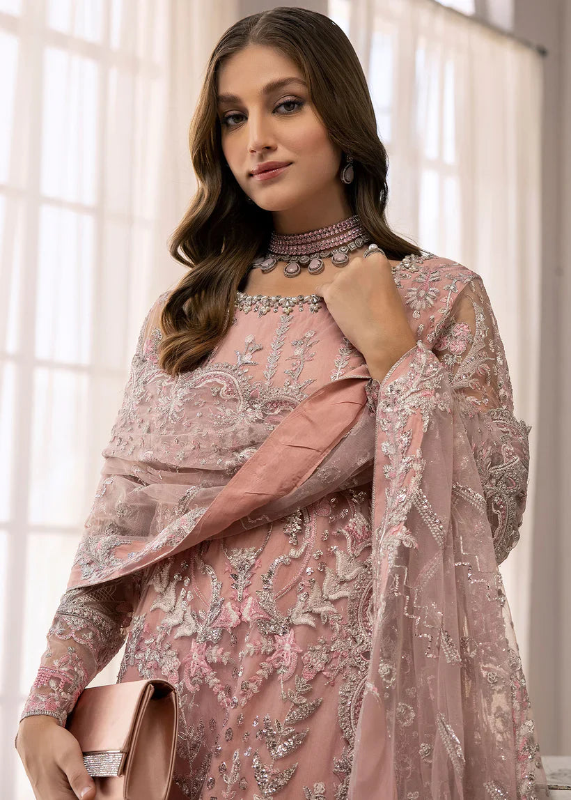 Allys - AL-3653 - Luxury Pret - Sherry's wardrobe