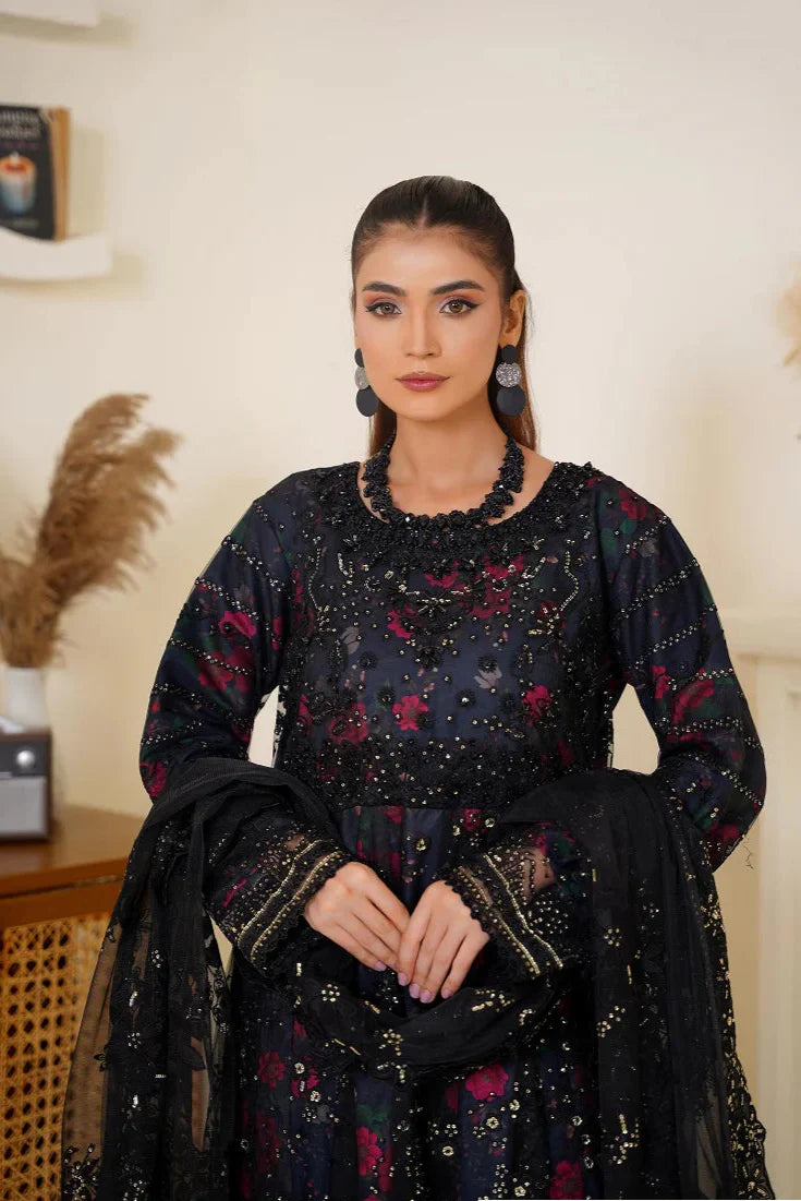 SI 3529 BLACK
