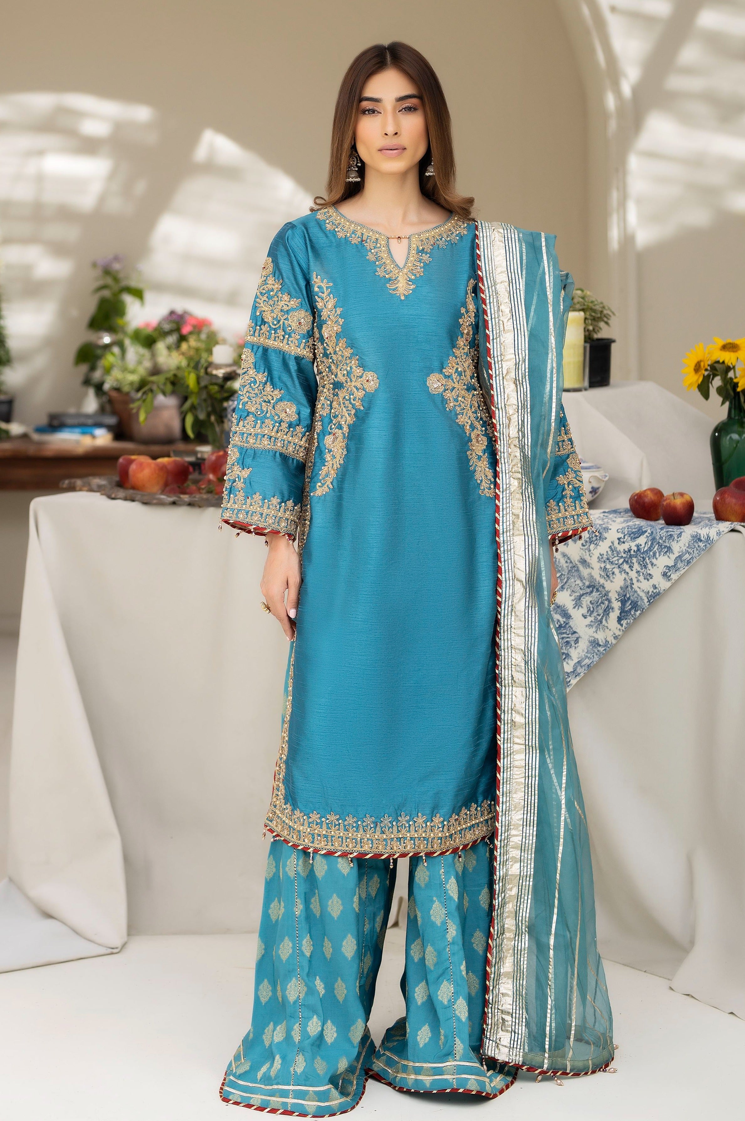 AL-3778 - Aira Festive