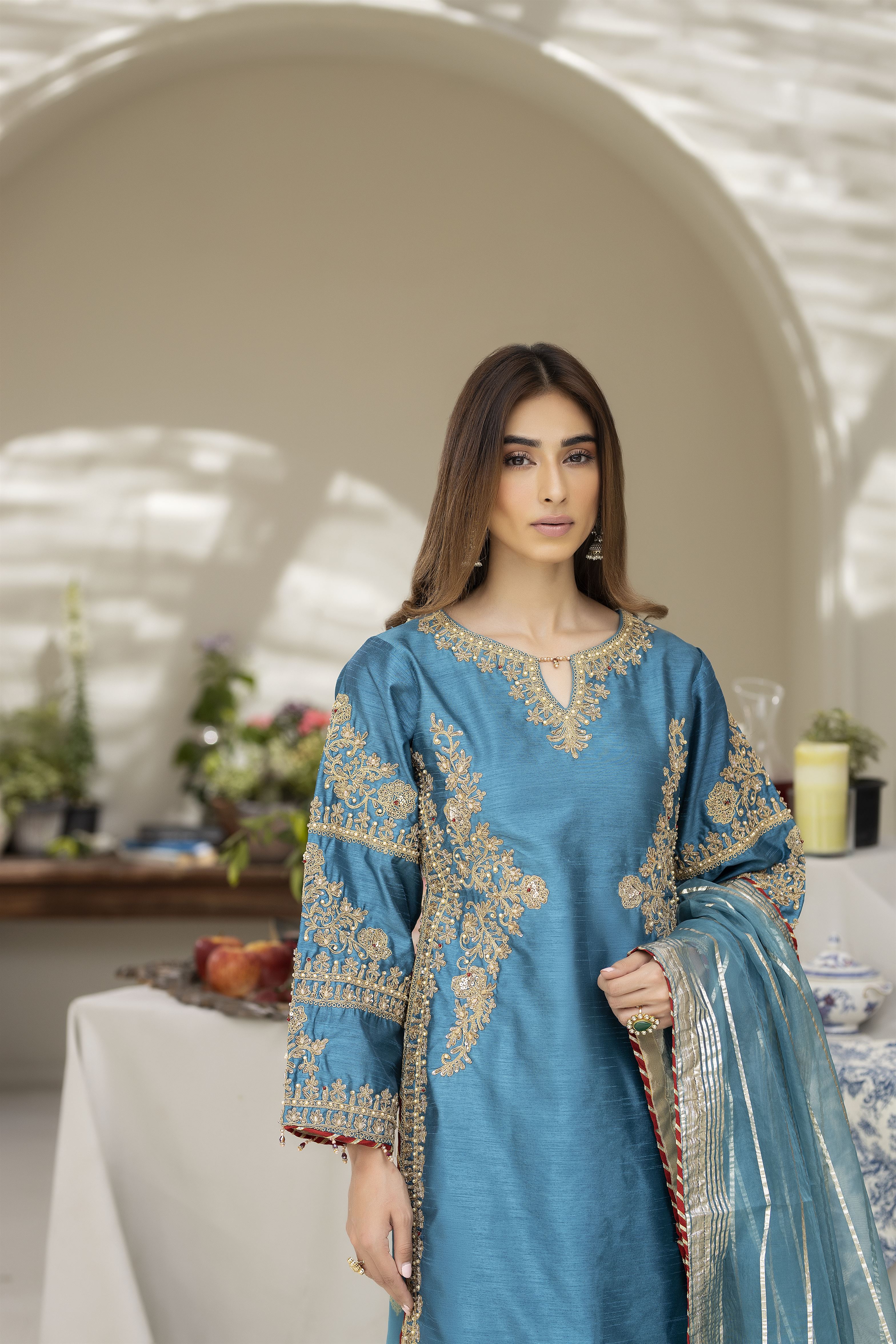 AL-3778 - Aira Festive