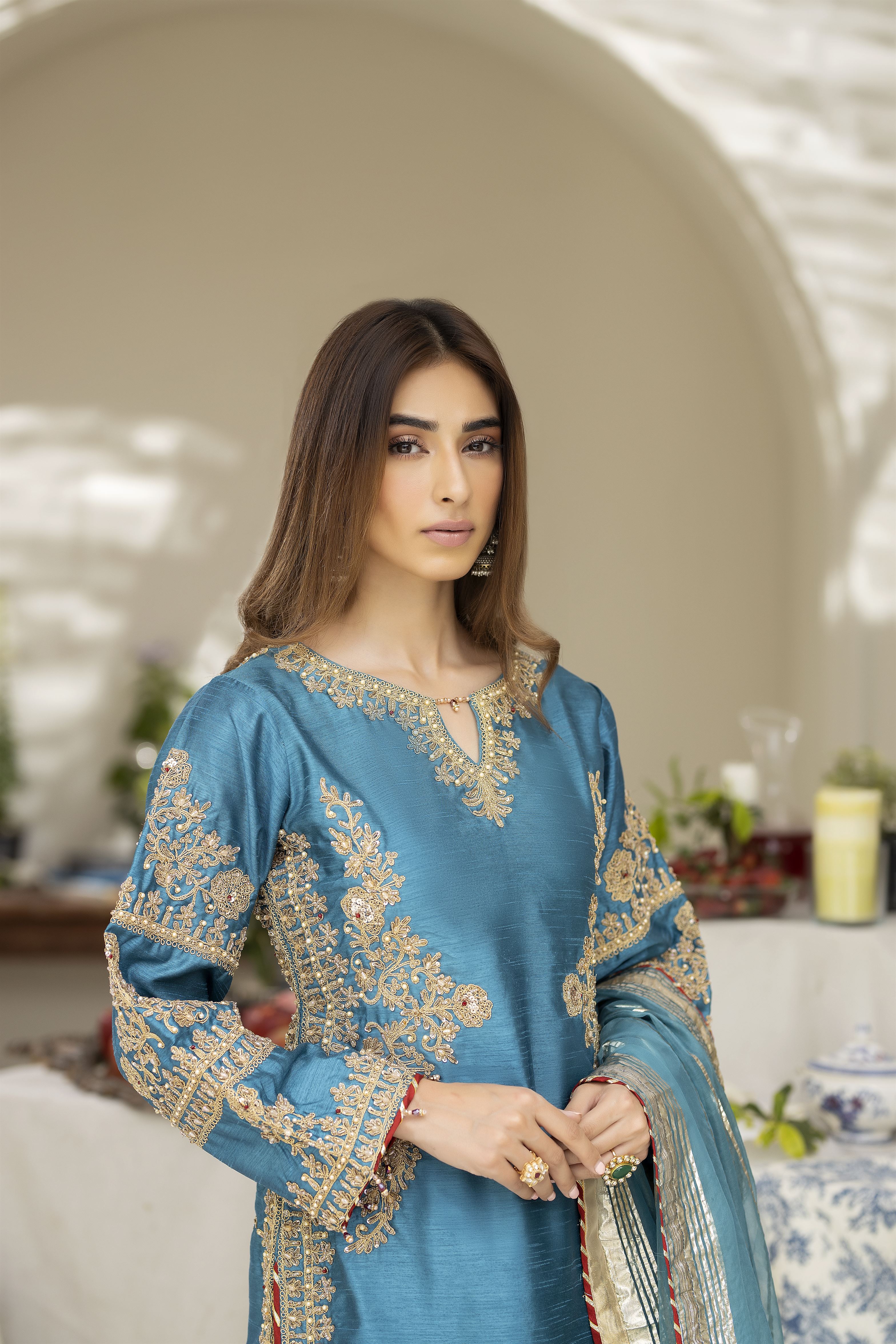 AL-3778 - Aira Festive