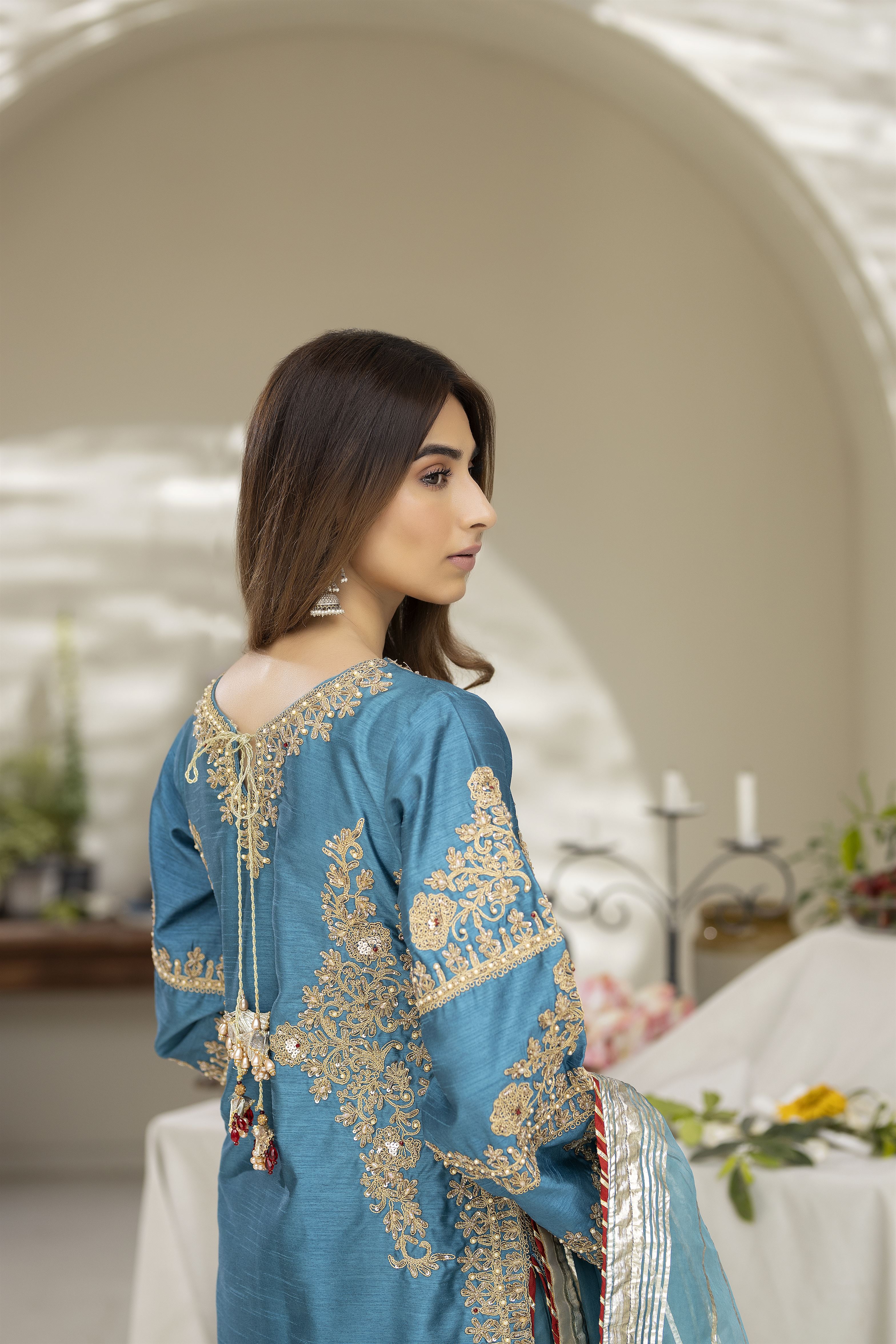 AL-3778 - Aira Festive