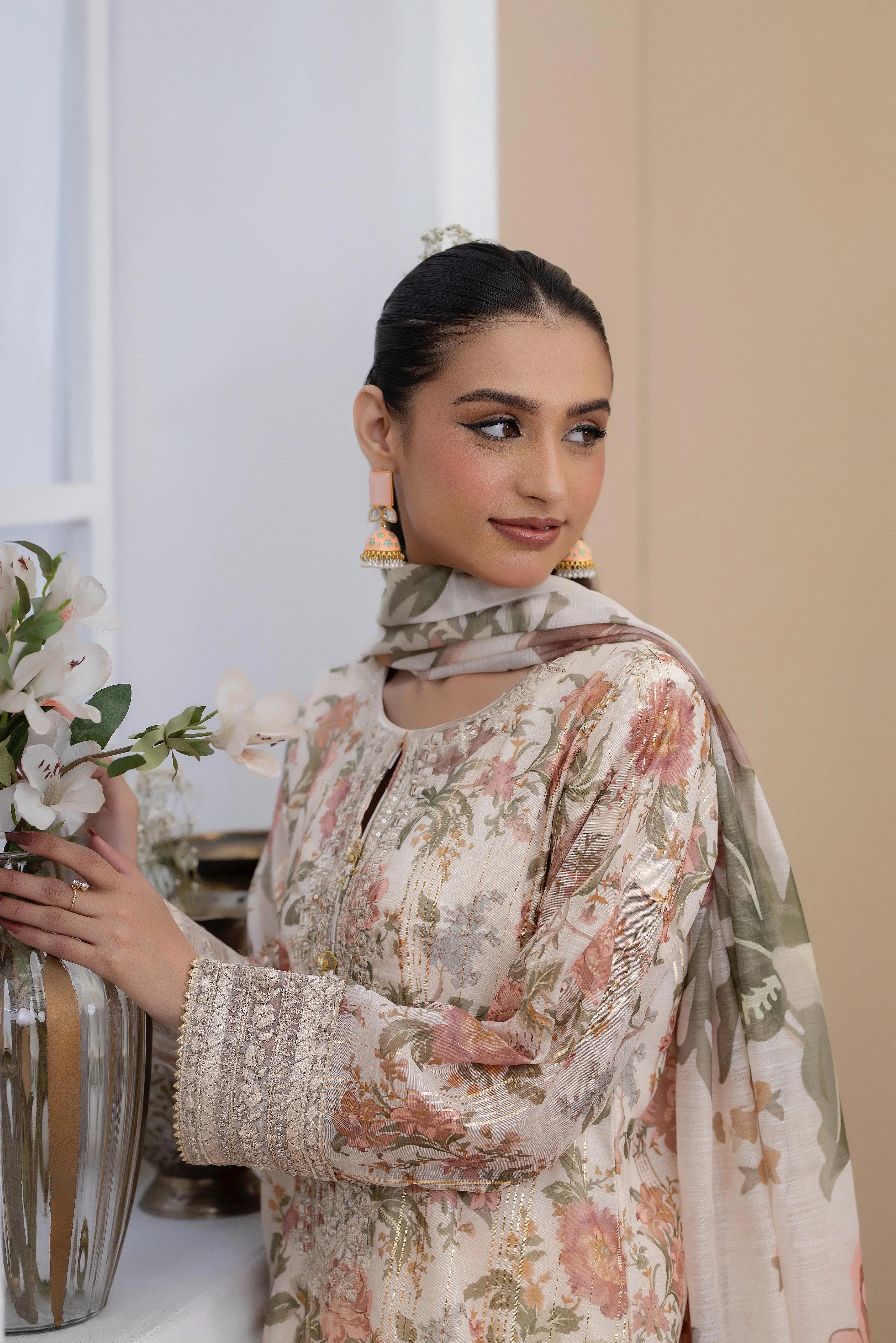 Gulabo Threads