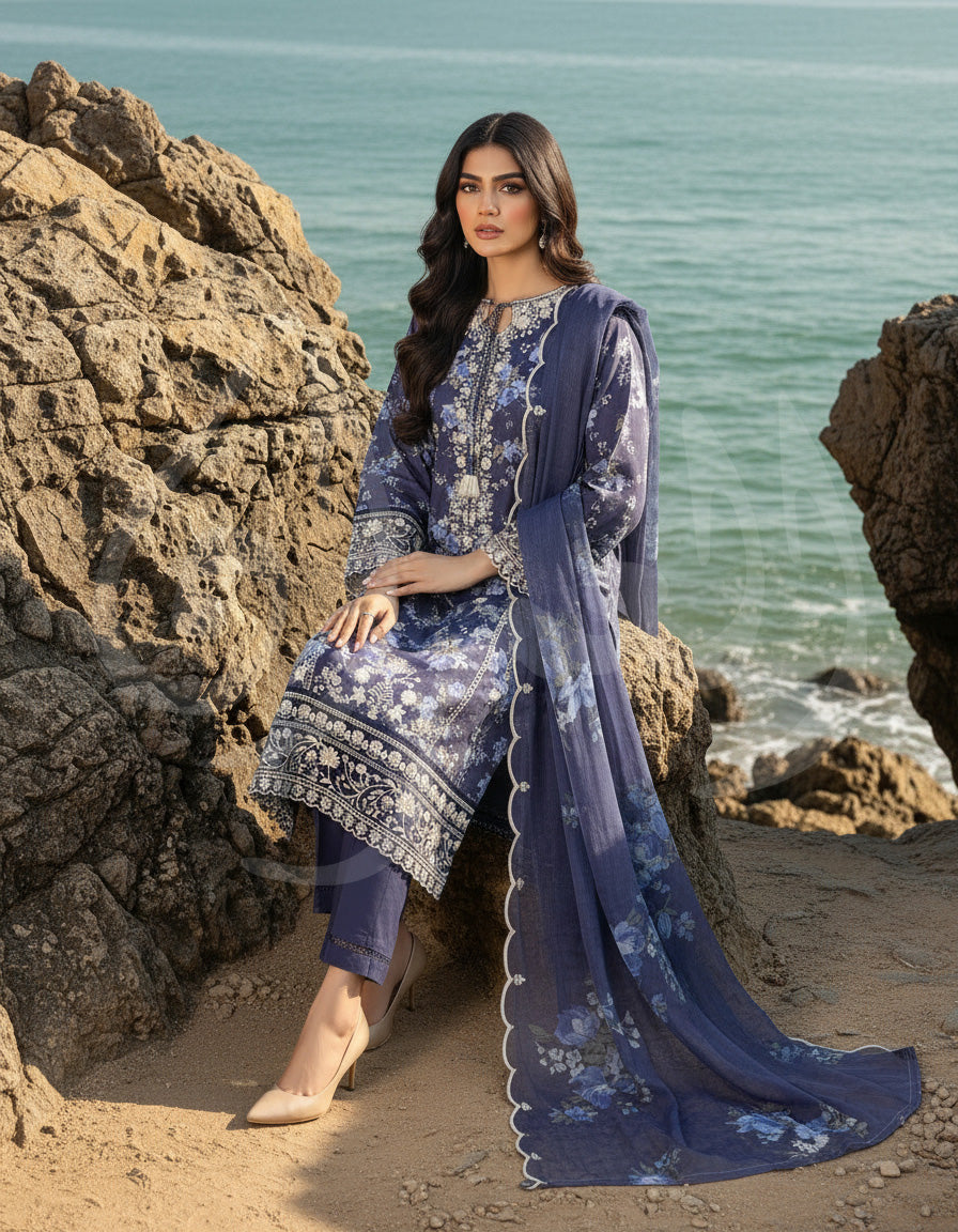 S'Pret - Signature Festive - Zaymal
