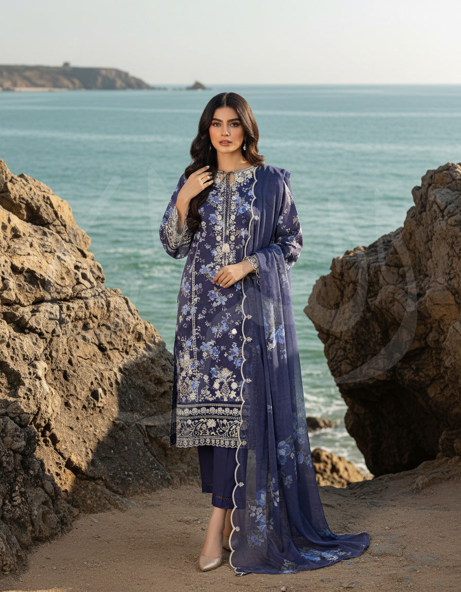 S'Pret - Signature Festive - Zaymal
