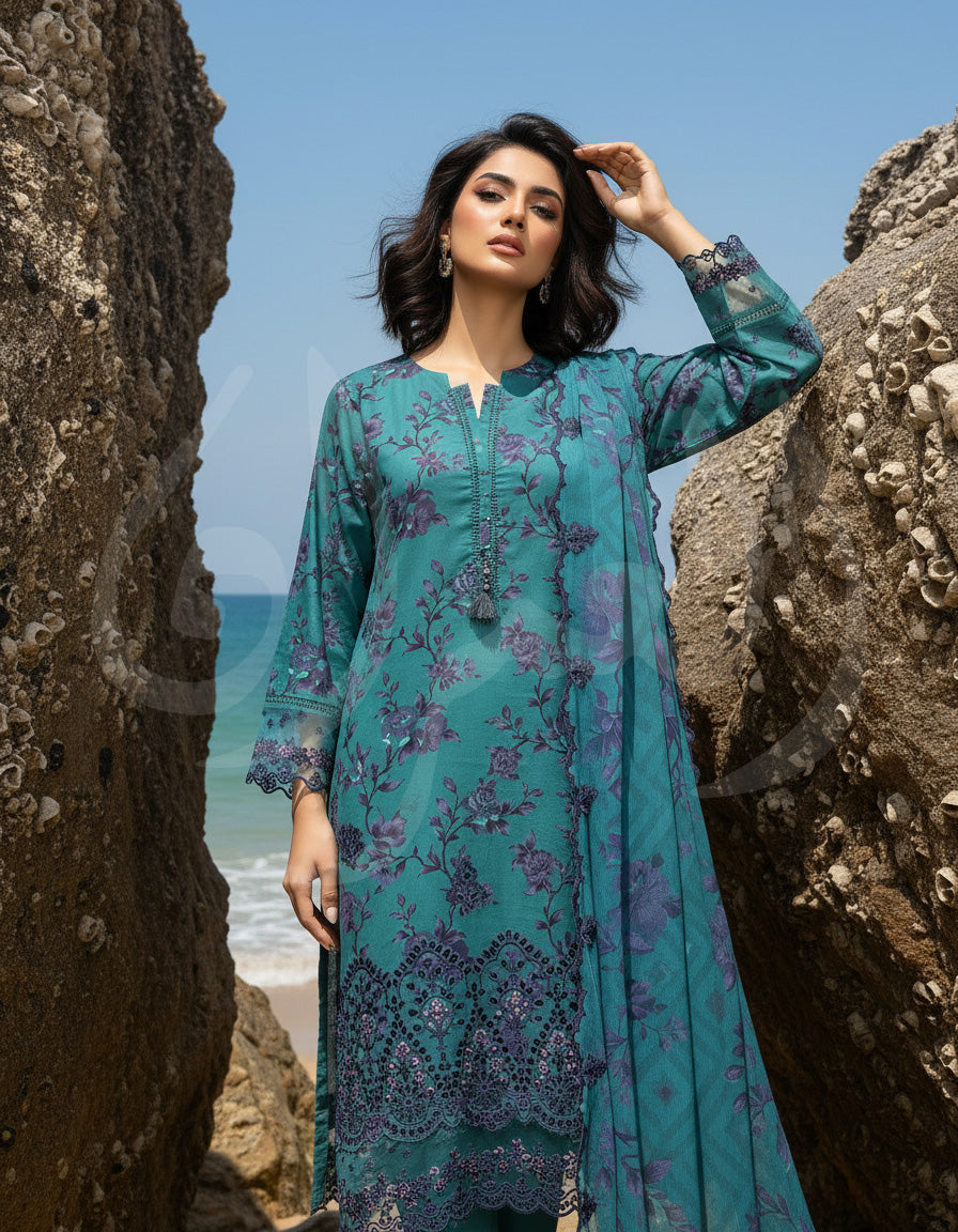 S'Pret - Signature Festive - Umaiza