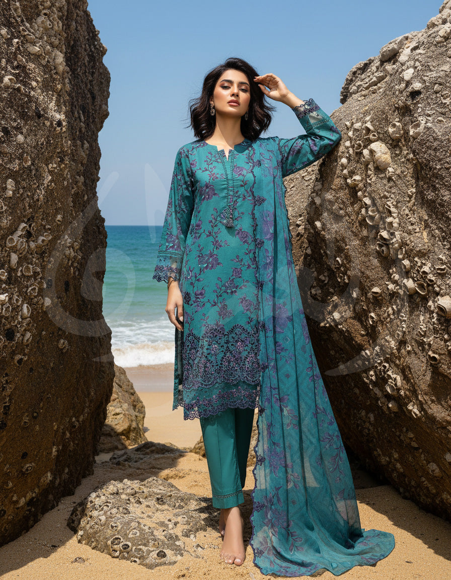 S'Pret - Signature Festive - Umaiza