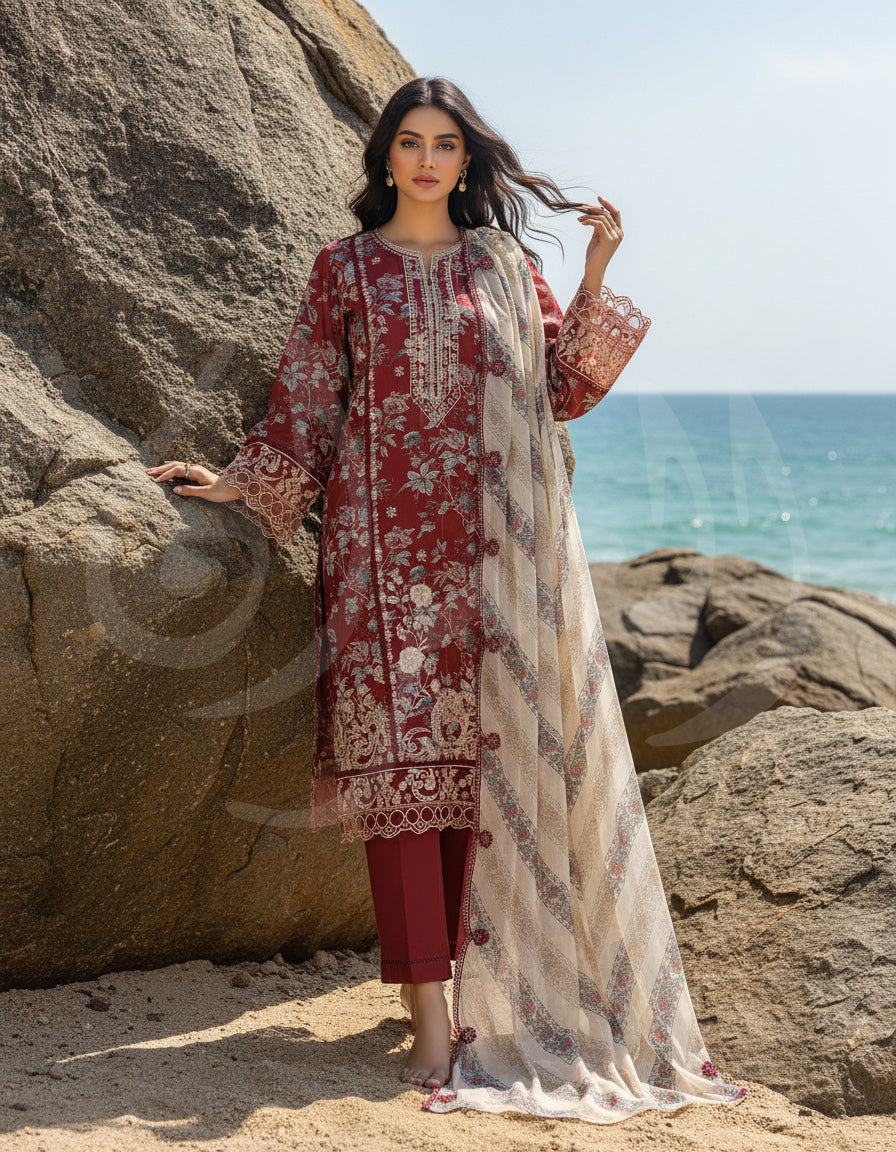 S'Pret - Signature Festive - Curve