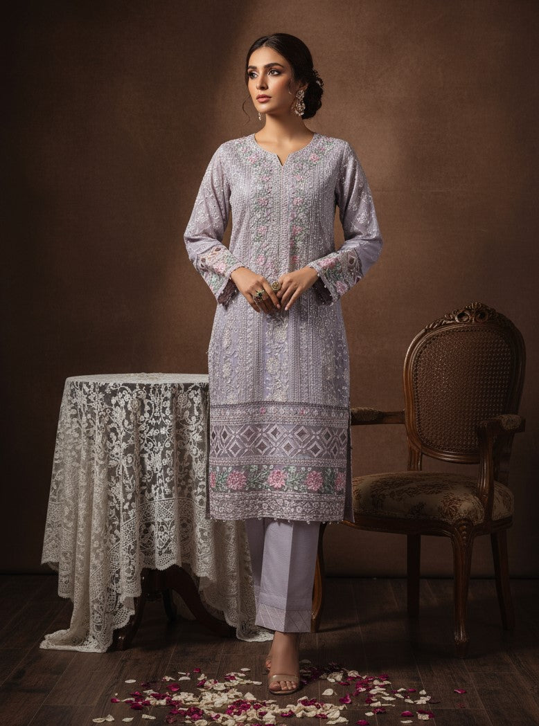 Lilac Mist - Sadabahar