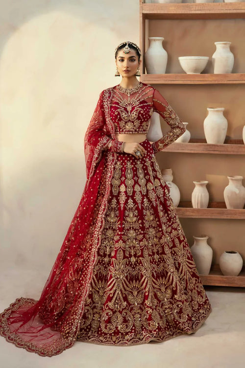 Lehnga