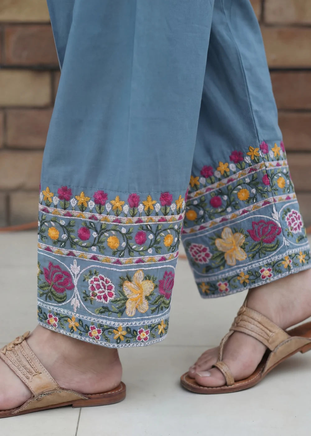 Ayza Blue-Lawn