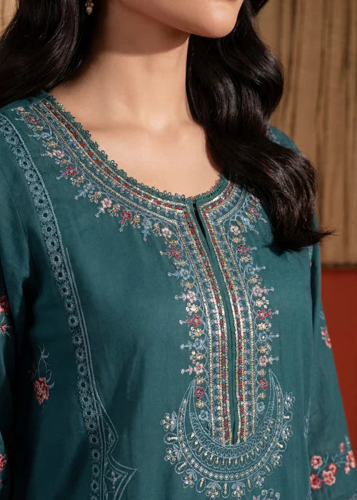 Zameera - SBM