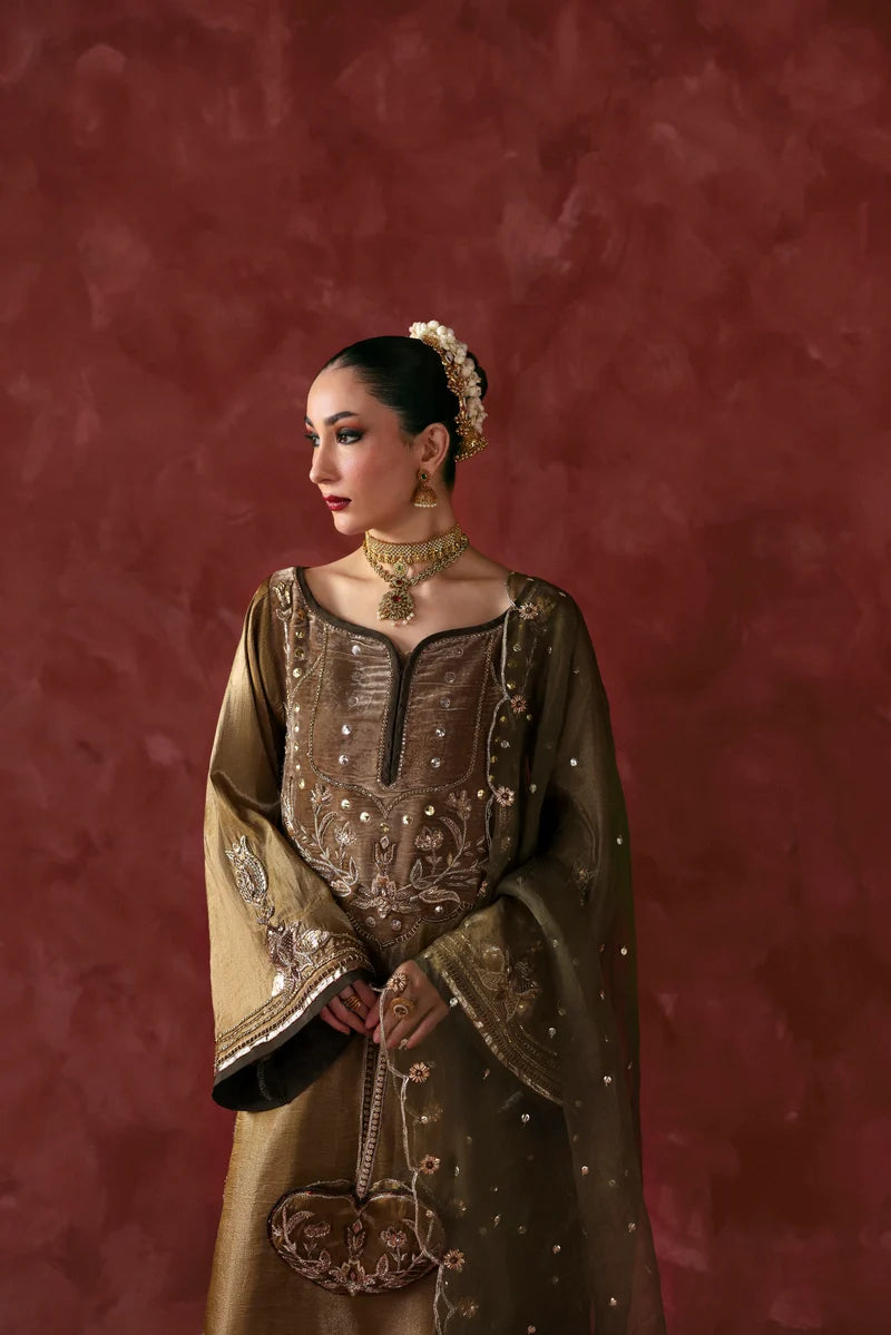 Shireen