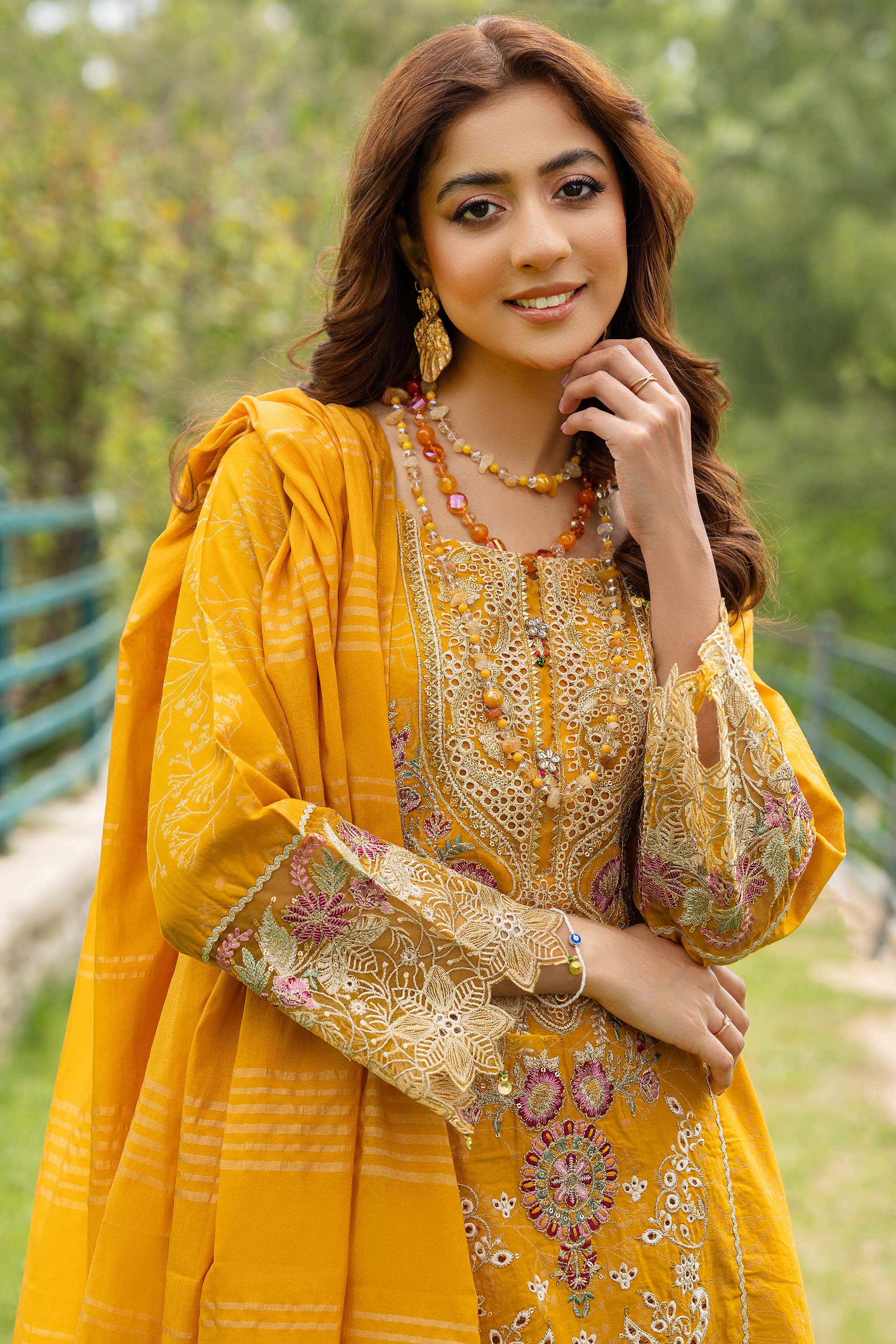 AR-3271-kysari - Sherry's wardrobe