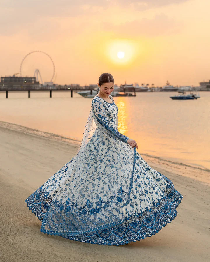Faiza Saqlain-Maxi