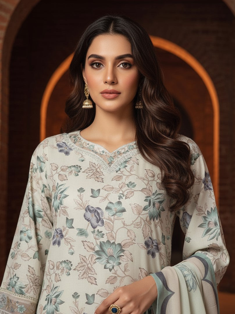 Petalhour - Sadabahar Viscose