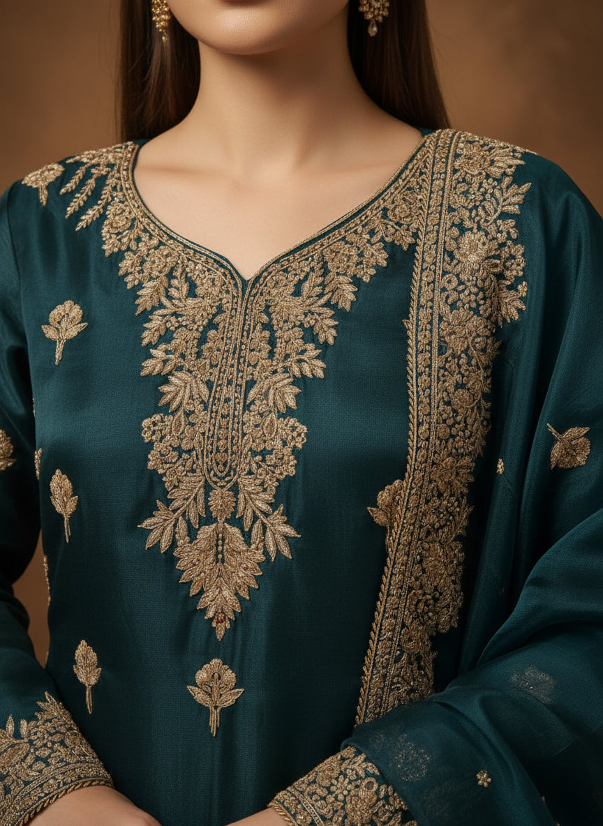 Verde