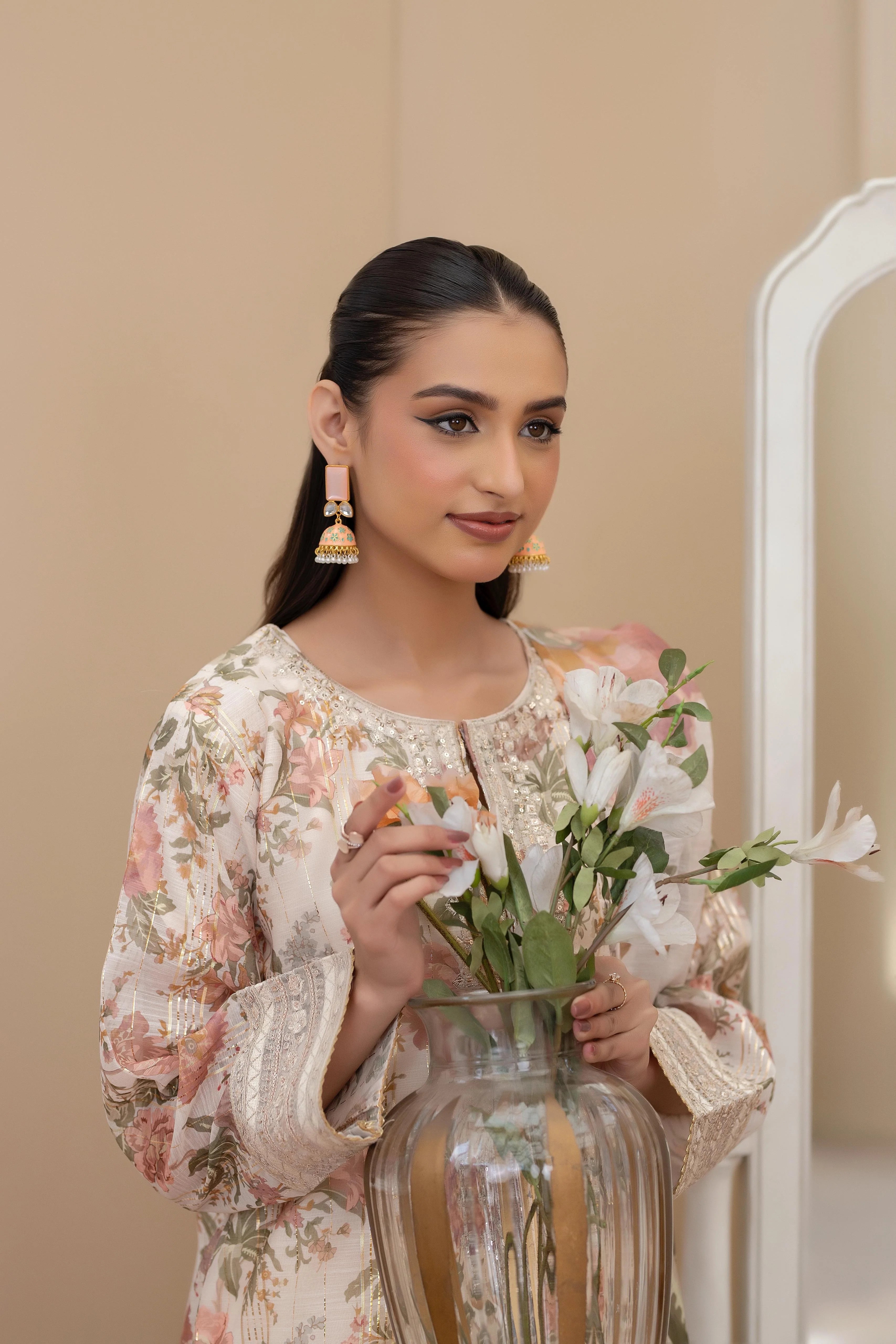 Gulabo Threads