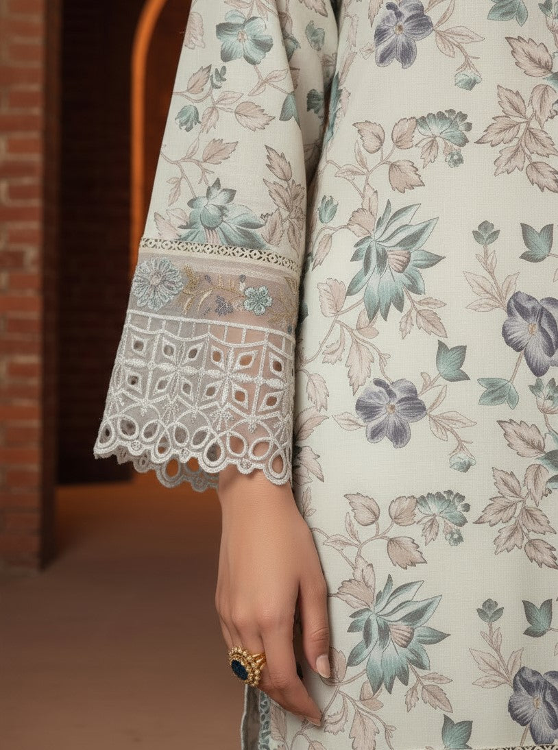 Petalhour - Sadabahar Viscose