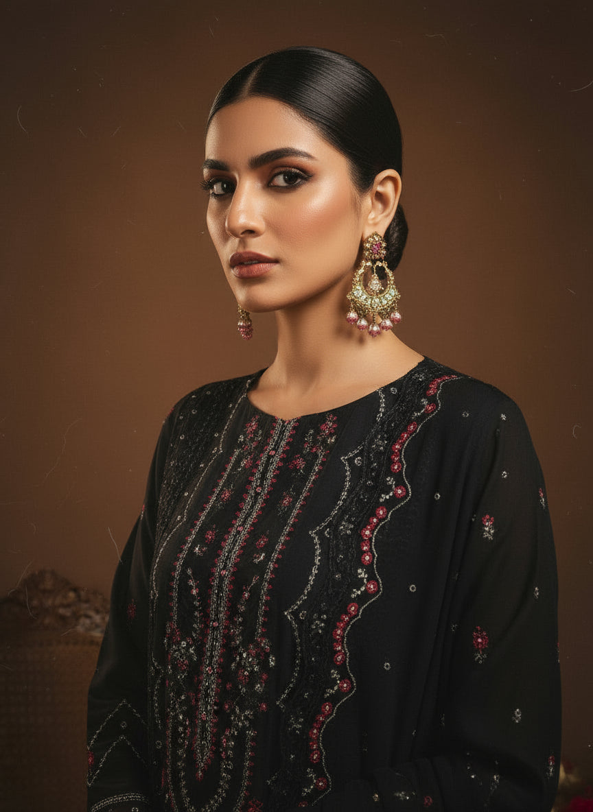 Shadow Luxe - Sadabahar