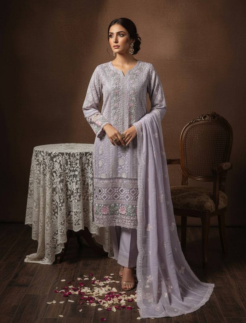 Lilac Mist - Sadabahar