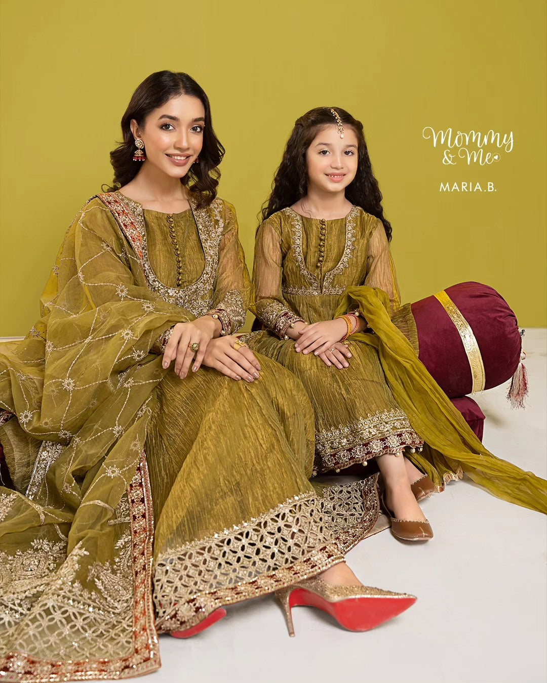MARIA B| 3886 AL IMRAN BOUTIQUE MARIA B| 3886 AL IMRAN BOUTIQUE