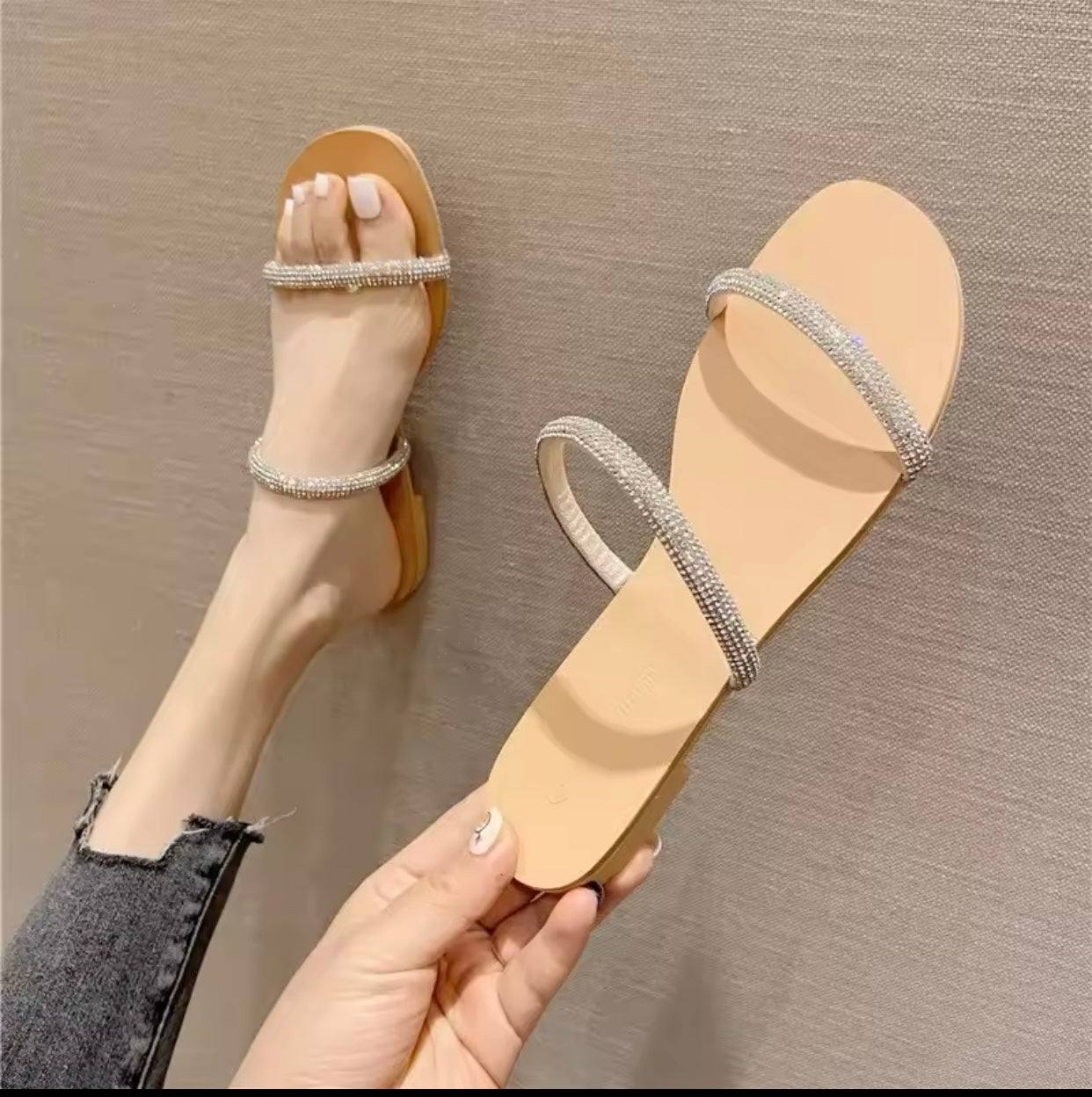 Nude Slides