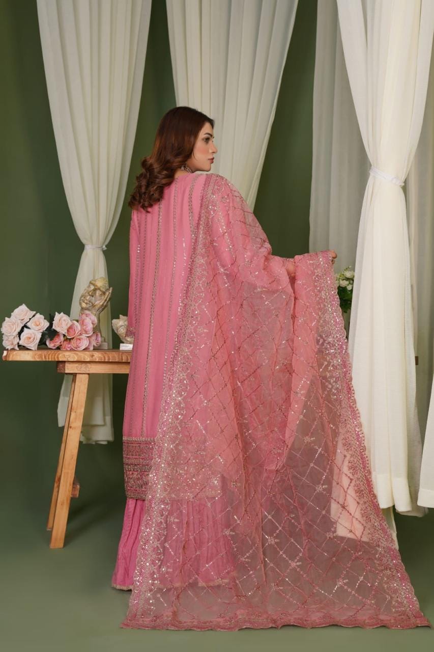 SL 3204 ( PINK )