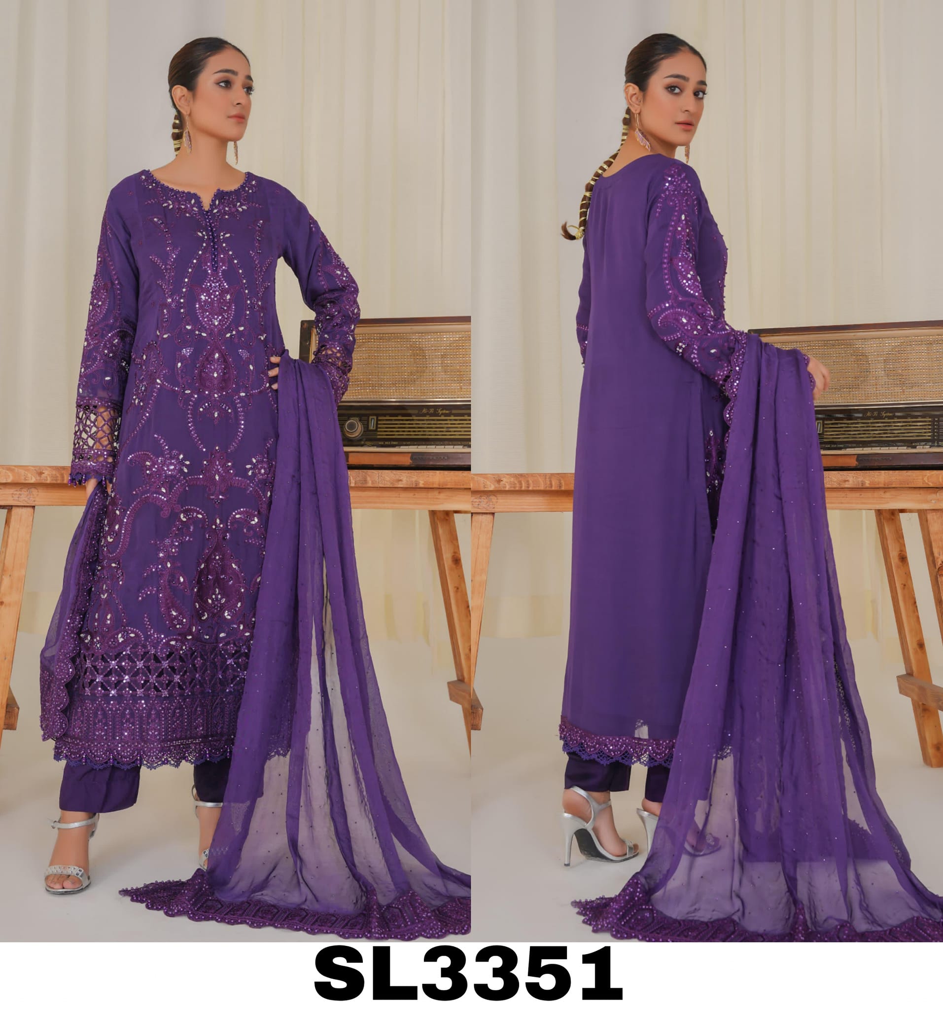 SI 3351 PLUM