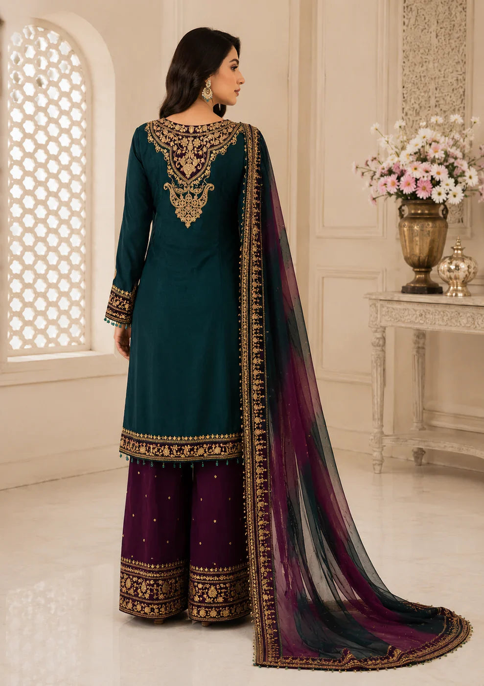 SI 3791 Green