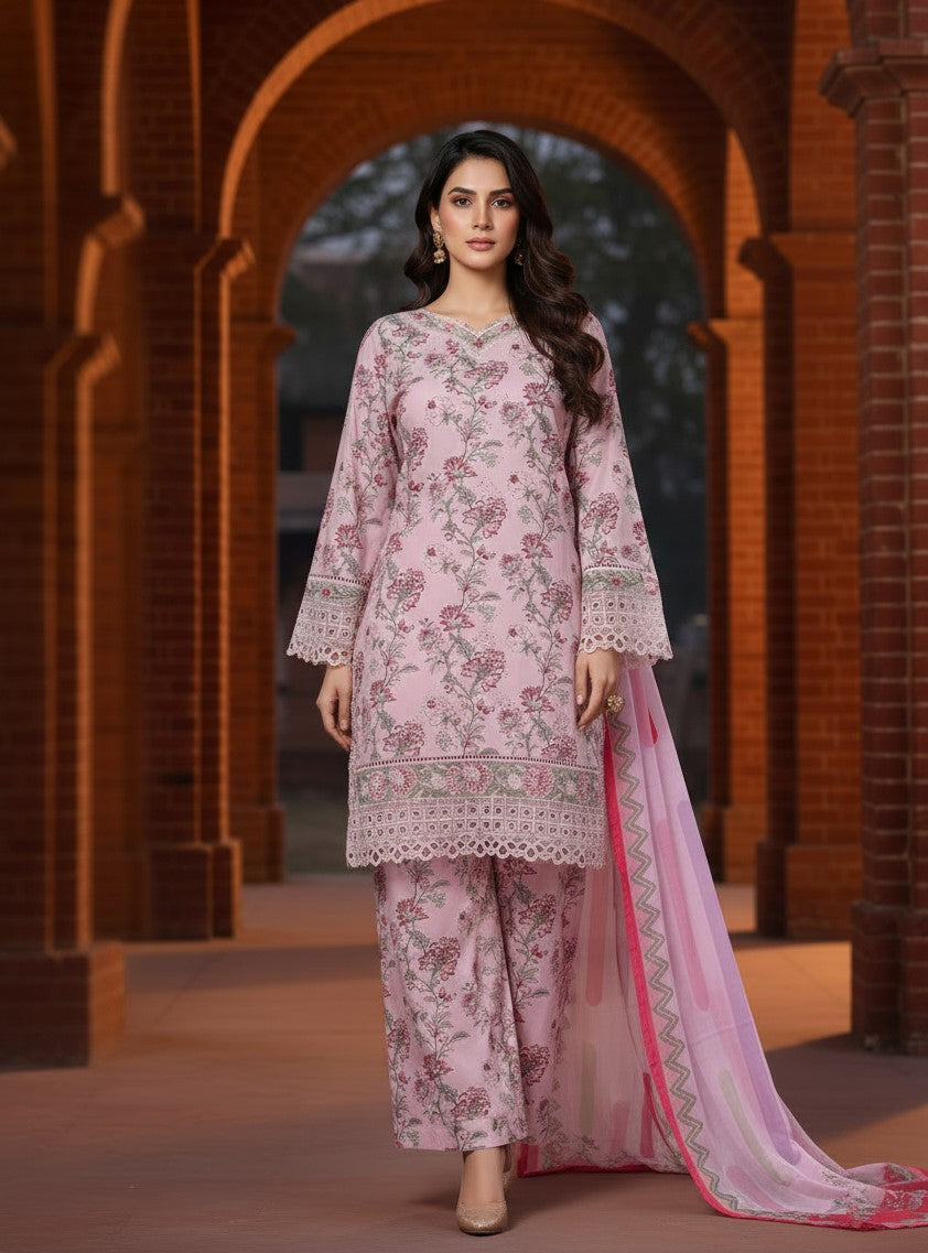 Roshaan - Sadabahar Viscose