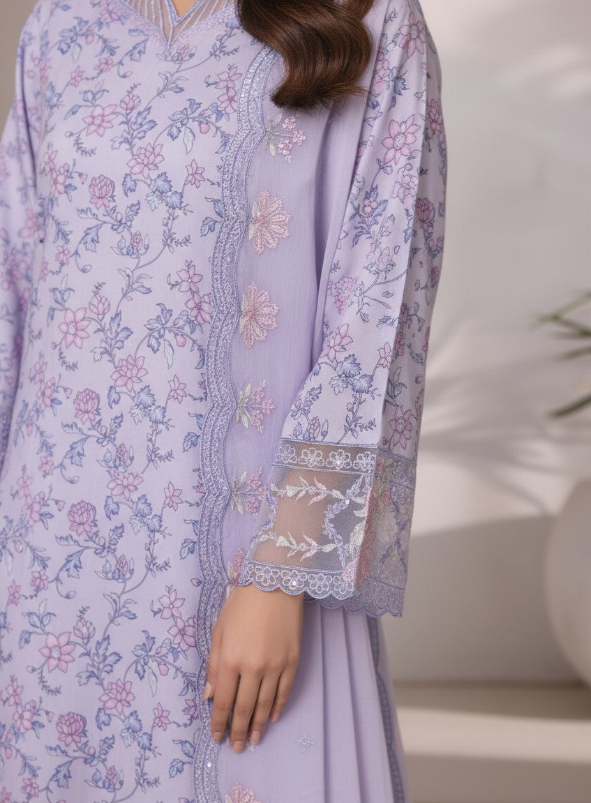 Melvin - Sadabahar Viscose