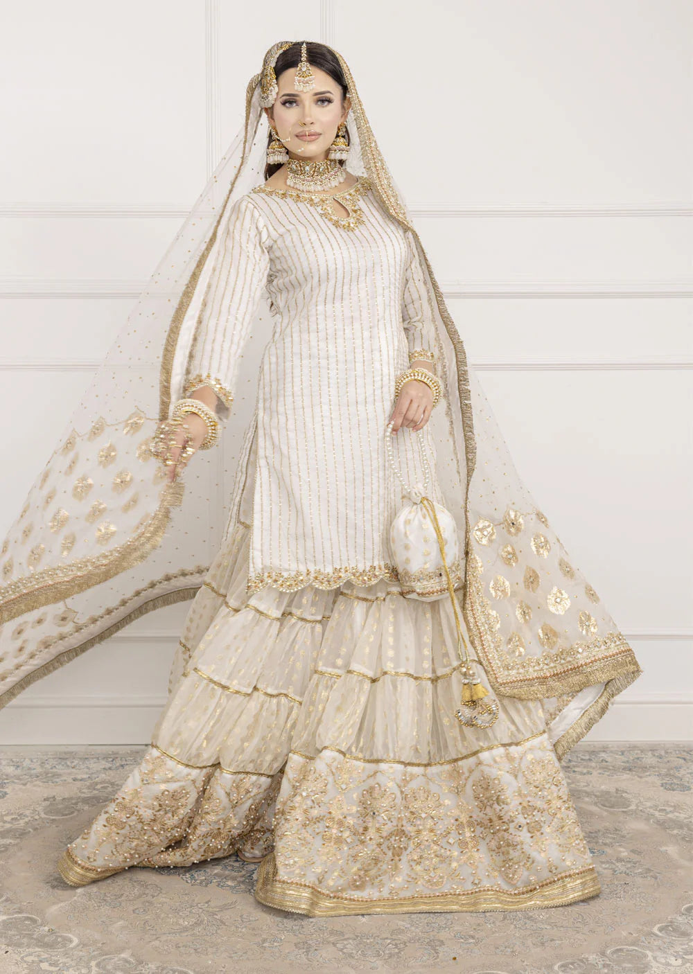 Noor-e-Ishq - By Sherry's