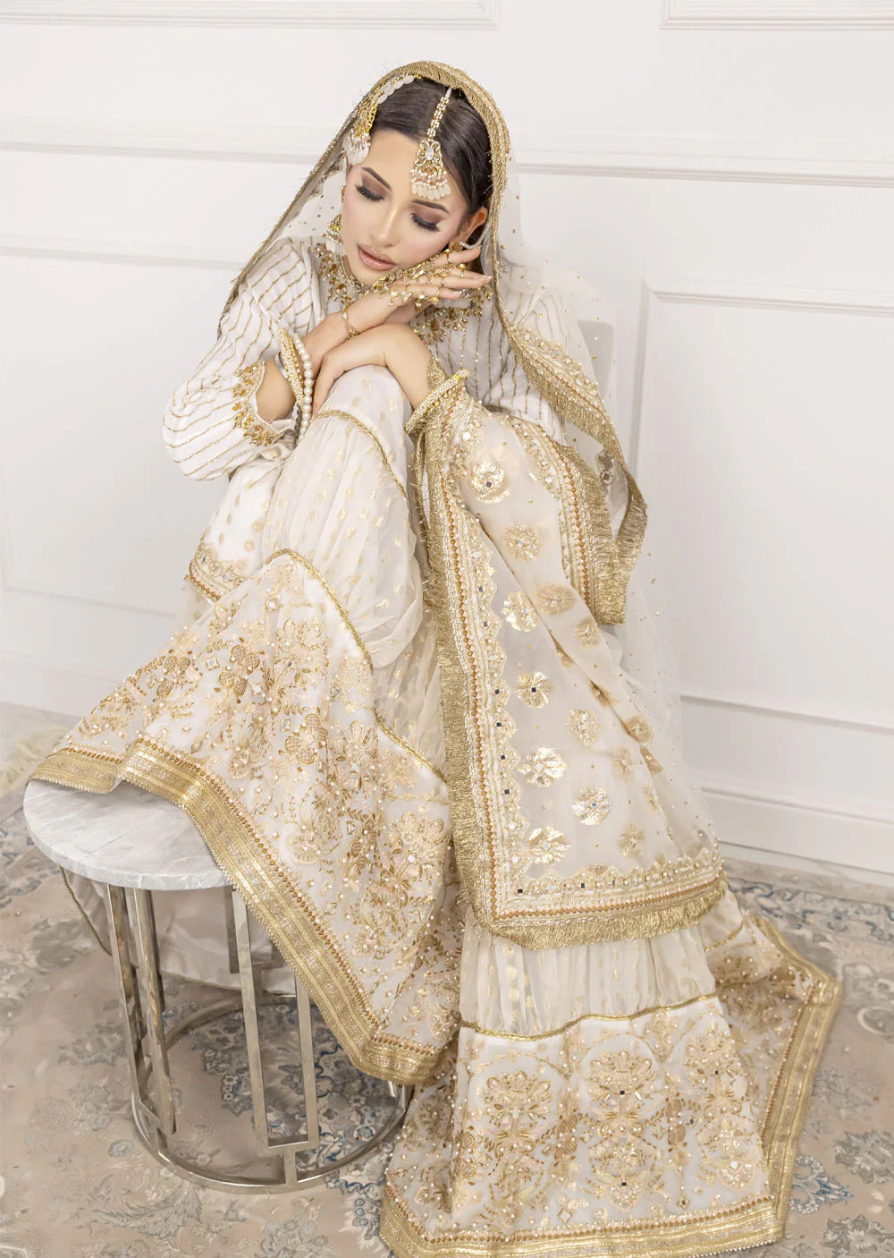Noor-e-Ishq - By Sherry's
