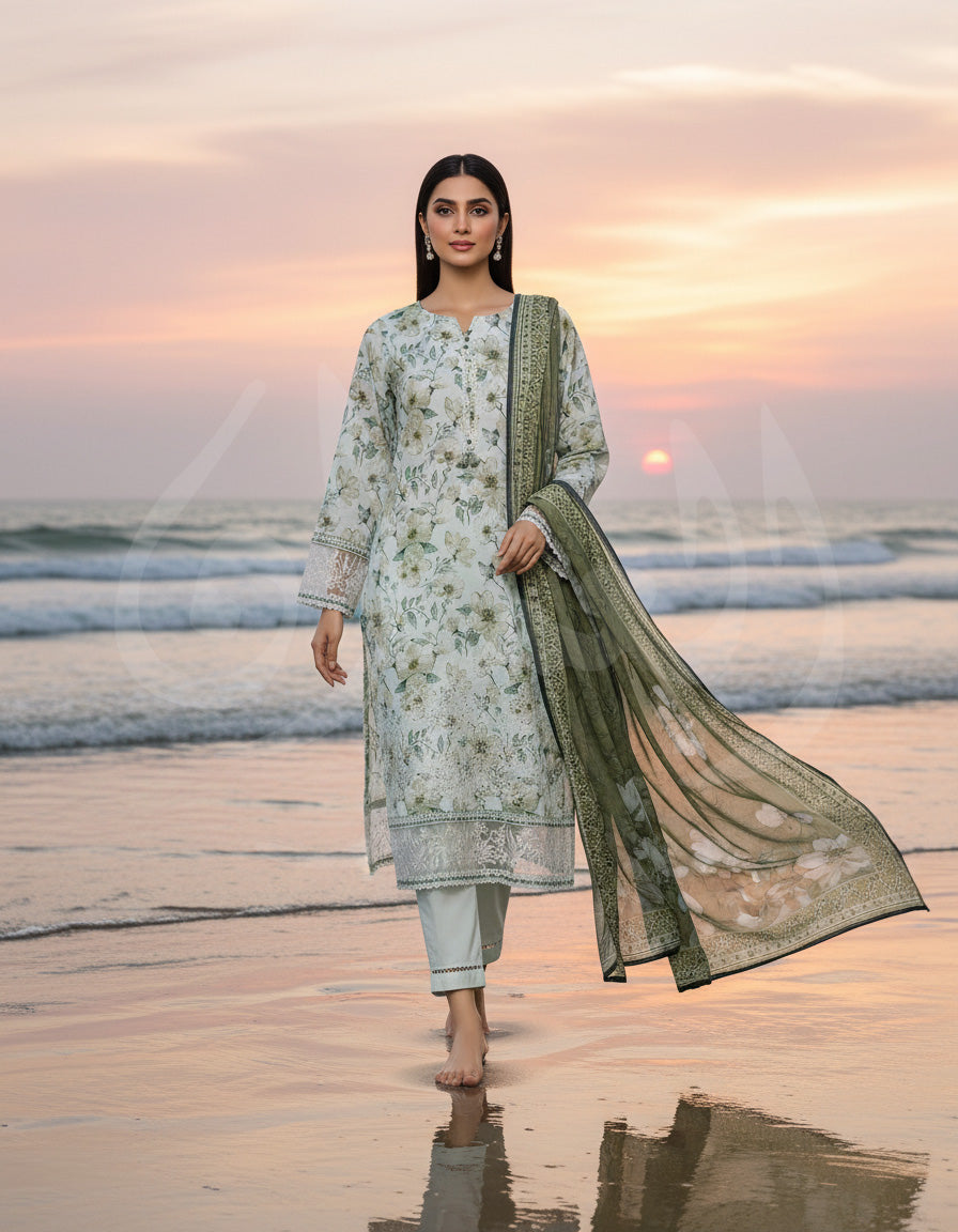 S'Pret - Meadow Muse