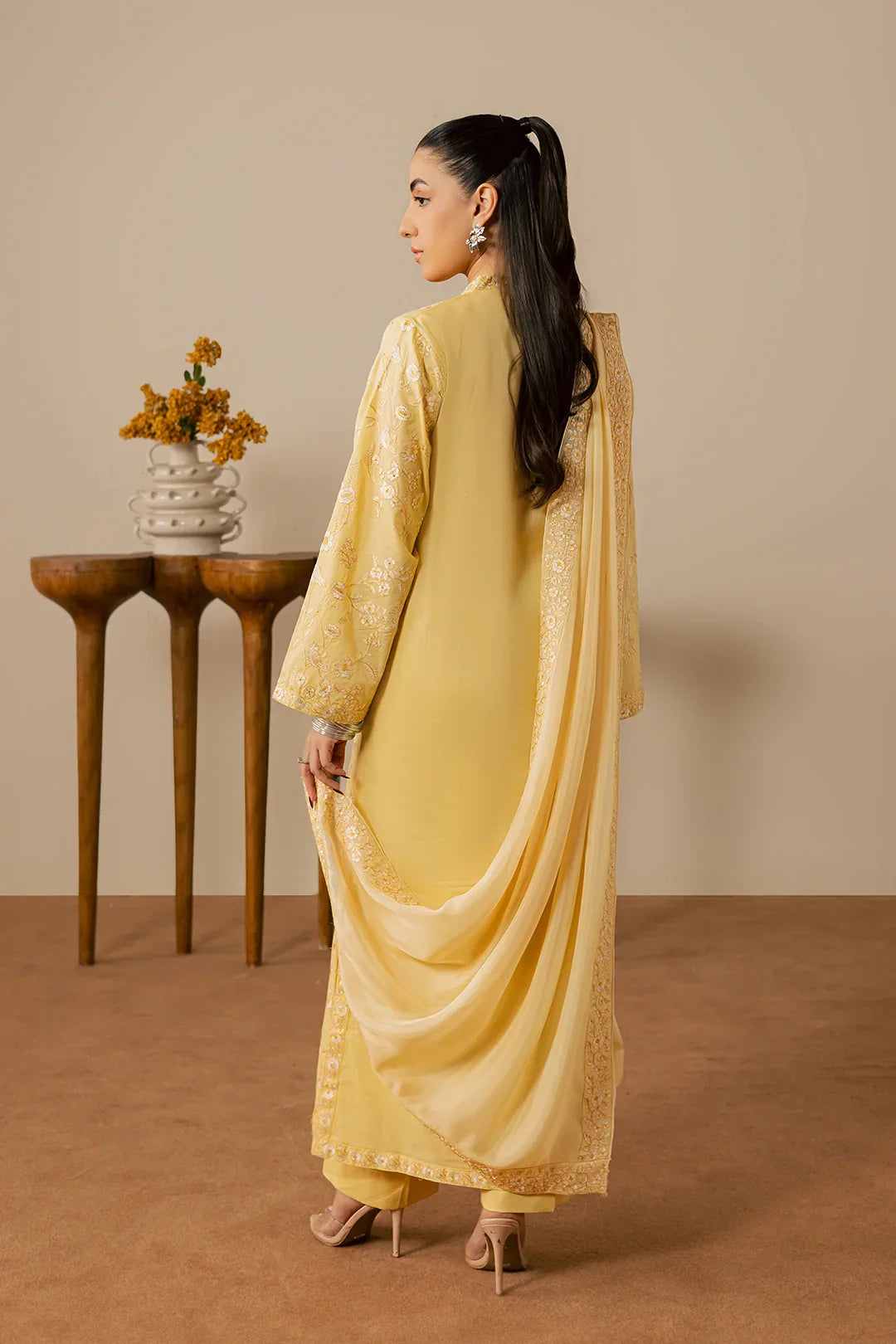Shahbano - MN