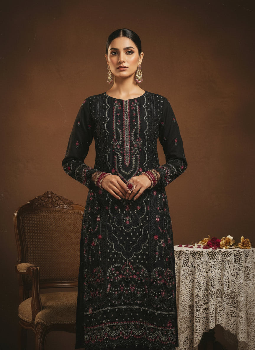 Shadow Luxe - Sadabahar