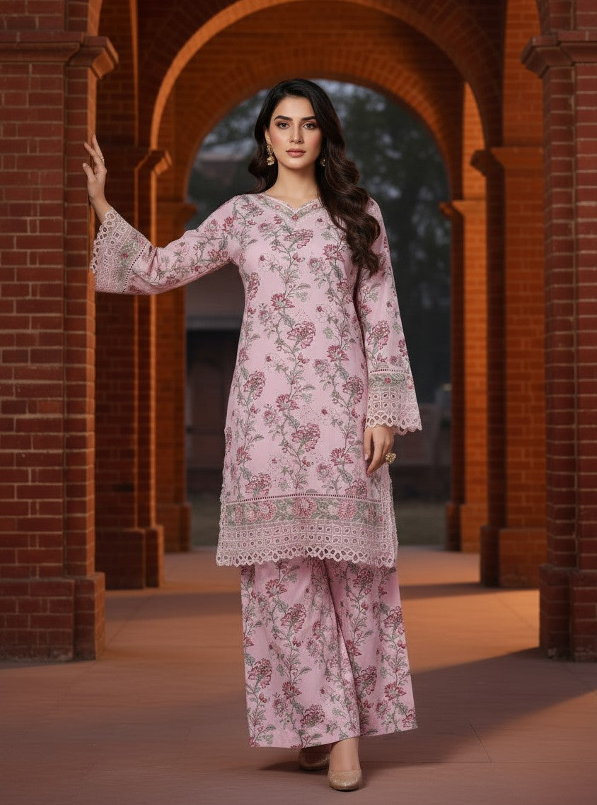 Roshaan - Sadabahar Viscose