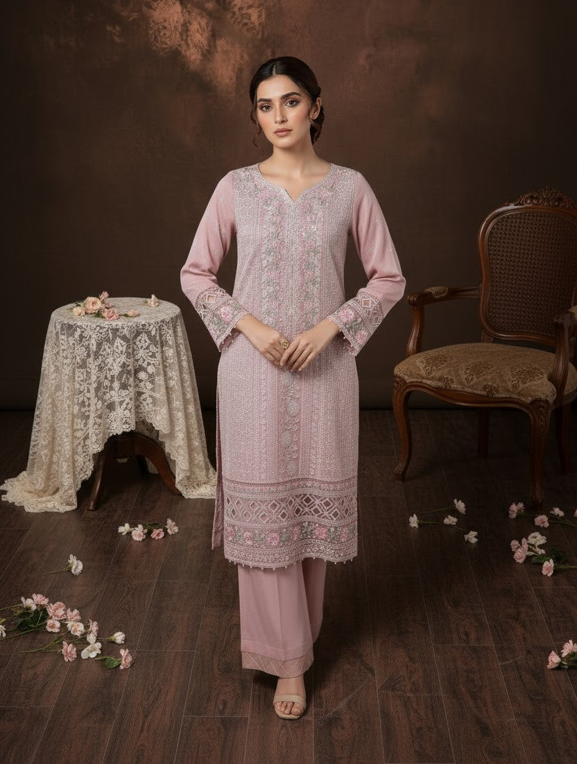 Coral Charm - Sadabahar