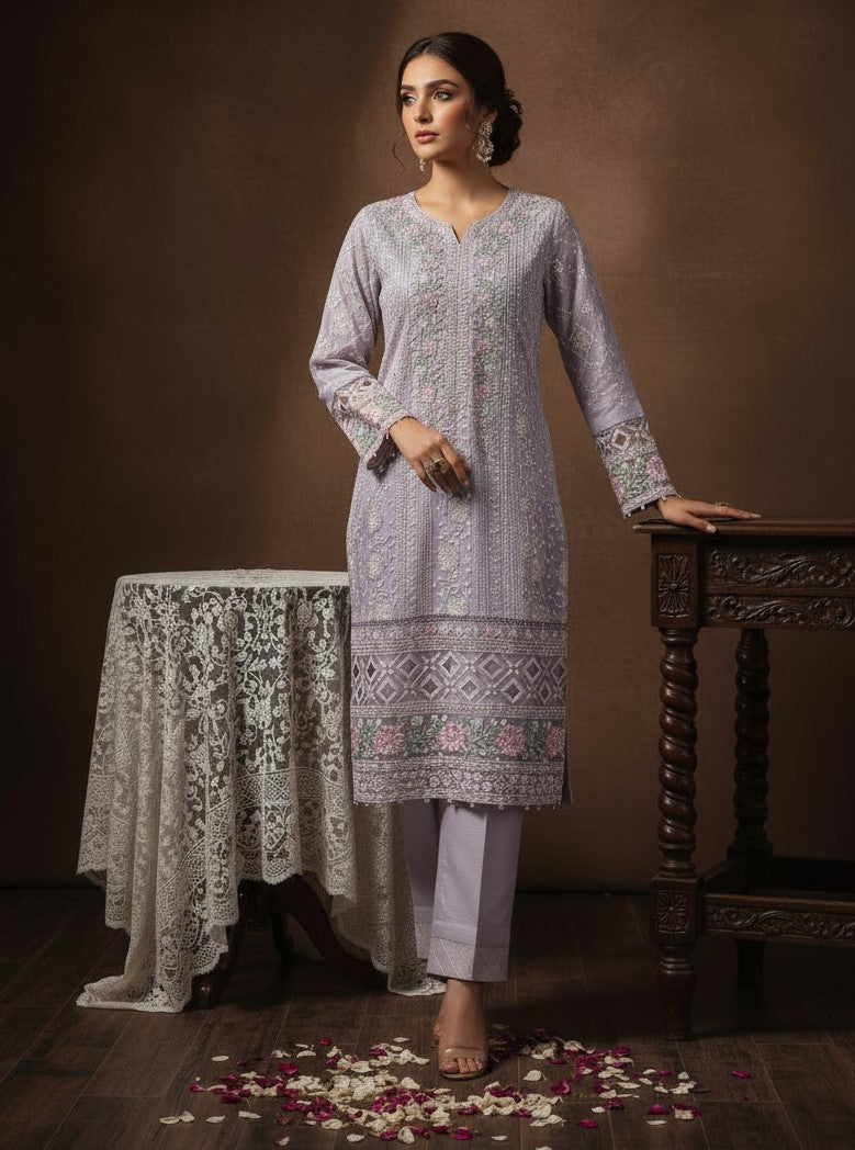 Lilac Mist - Sadabahar