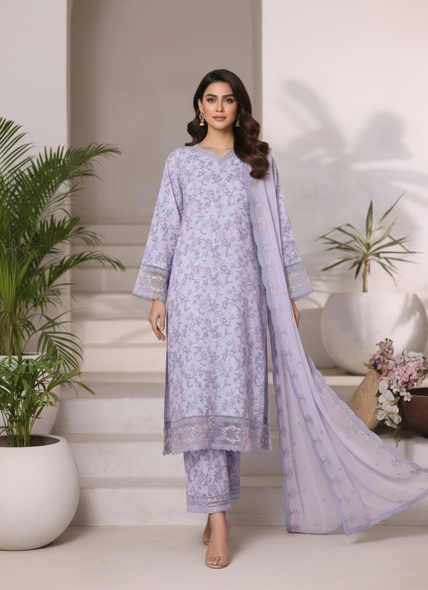 Melvin - Sadabahar Viscose