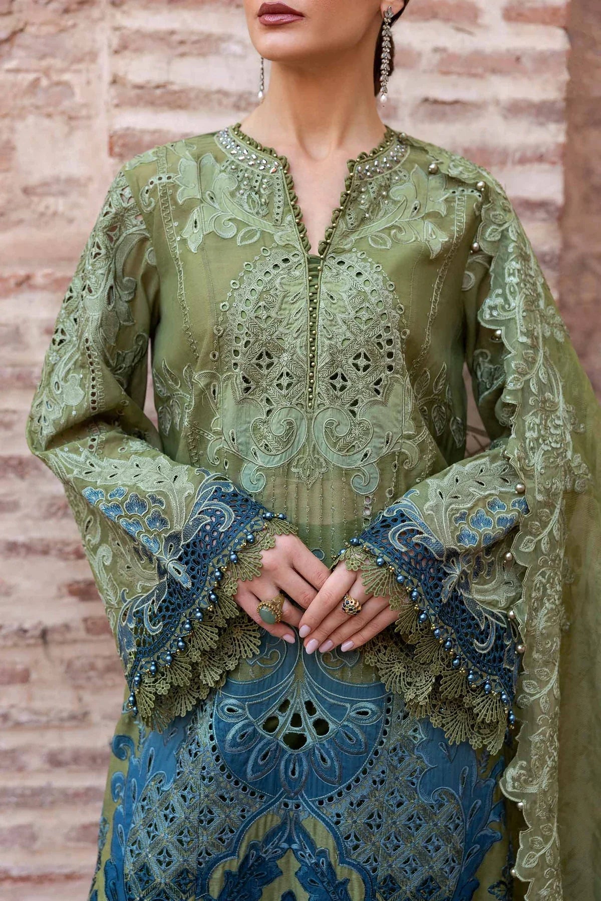 maria b cotton dresses Keval Fab Maria B Vol 39 Cotton Dress Material Wholesale Pakistani Style Ladies Suits supplier