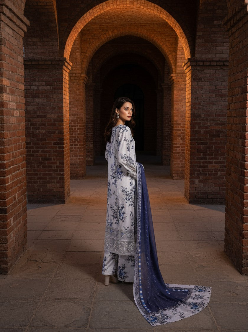 Haze - Sadabahar Viscose