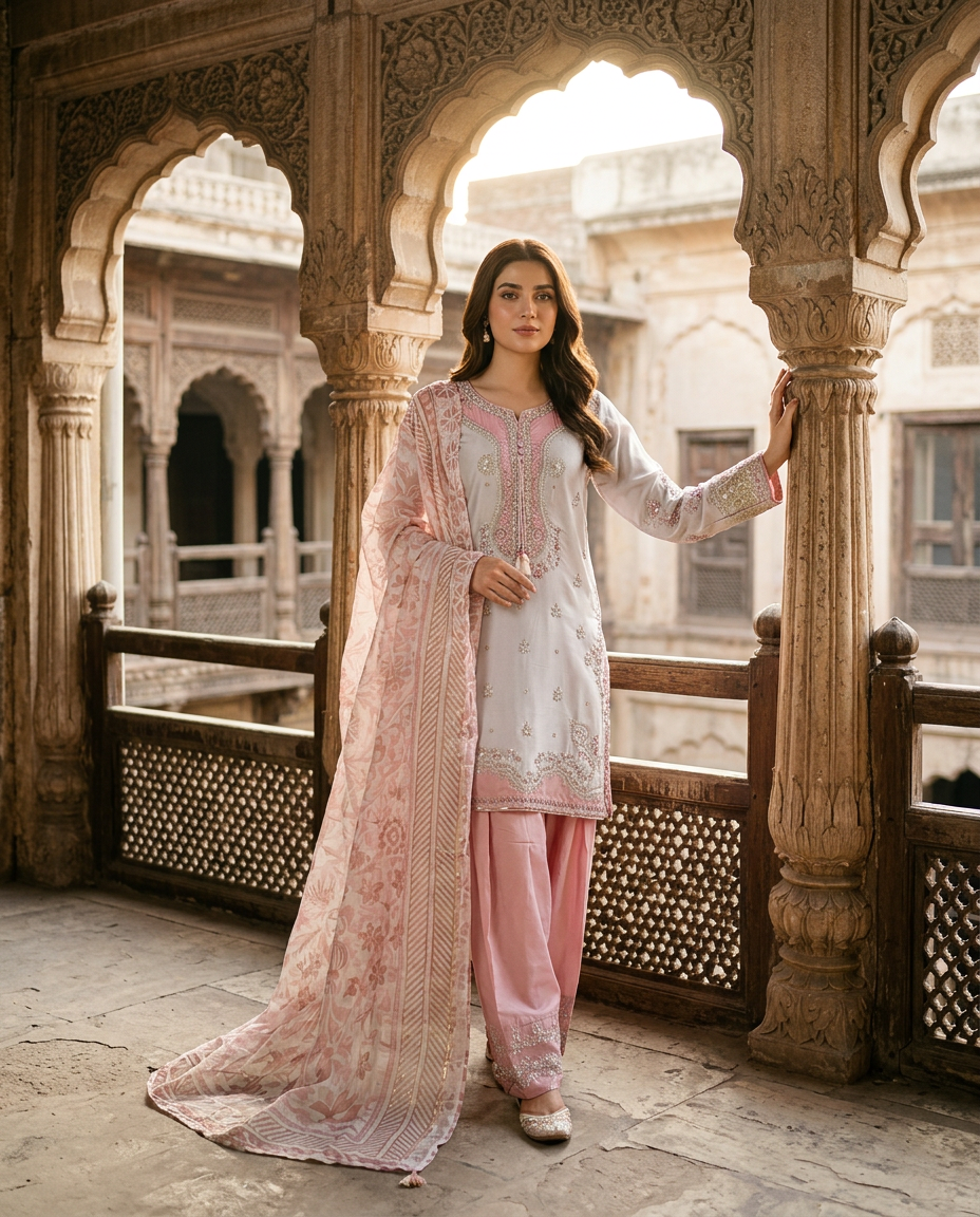 AR-4212 - Pink