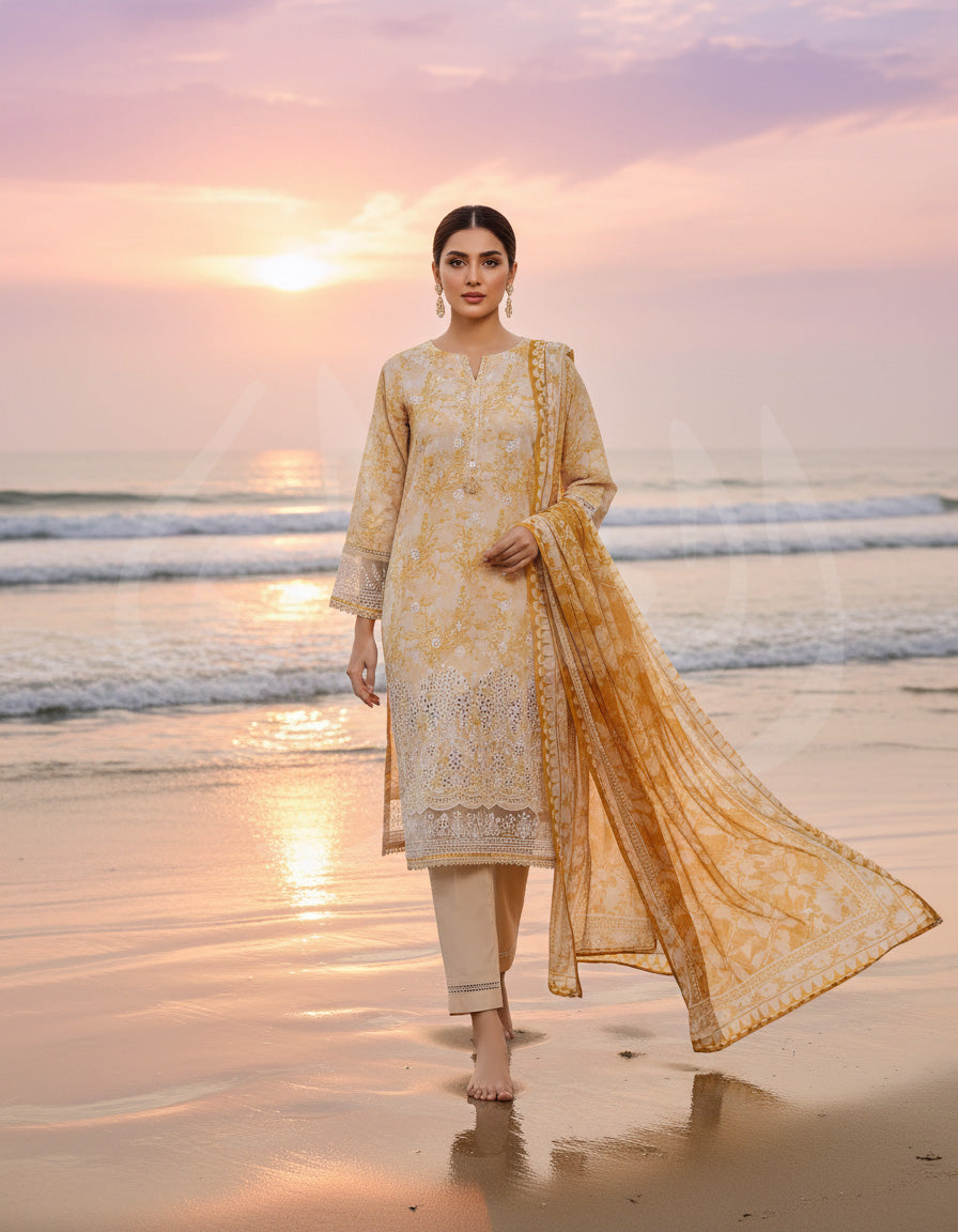 S'Pret - Mellow Radiance